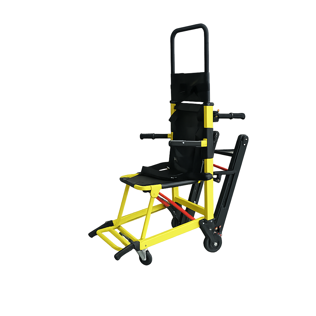 Manual Stair Climber